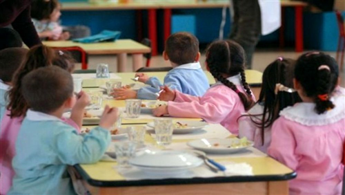 Servizio di refezione scolastica - informativa anno scolastico 2026-2027