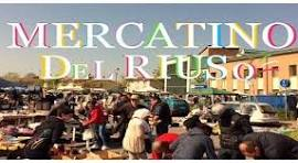 Avviso pubblico finalizzato alla concessione di unarea pubblica per lo svolgimento di un mercatino dell Usato e del Riuso