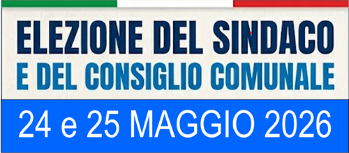 Elezioni amministrative 2026